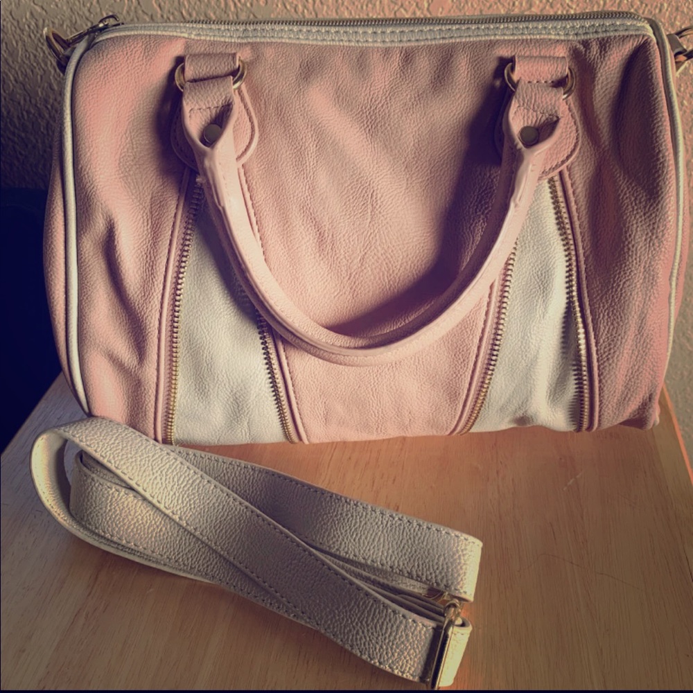 Steve madden purse
